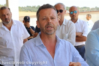 Fabio Bartolacci