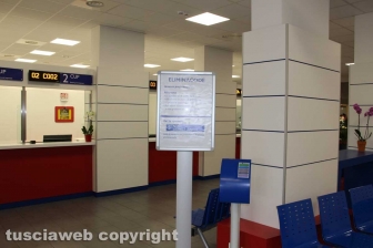 Ecco l'ingresso di Belcolle
