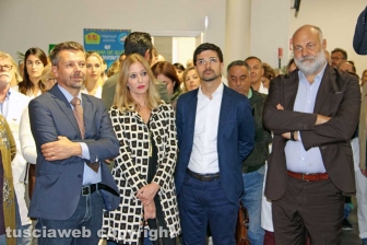 Ecco l'ingresso di Belcolle
