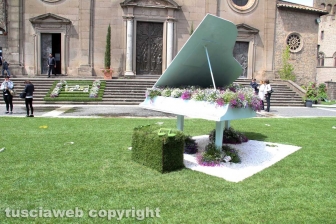 San Pellegrino in Fiore 2017