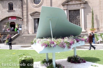 San Pellegrino in Fiore 2017