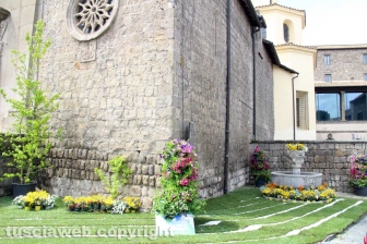 San Pellegrino in Fiore 2017