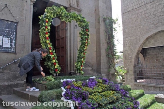 San Pellegrino in Fiore 2017