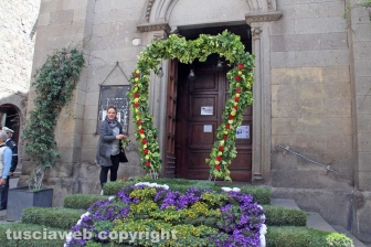 San Pellegrino in Fiore 2017