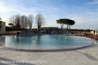 Ecco Therma oasi