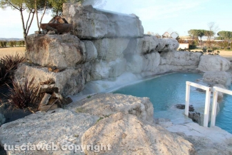 Ecco Therma oasi