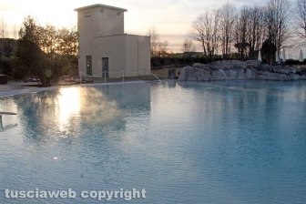 Ecco Therma oasi
