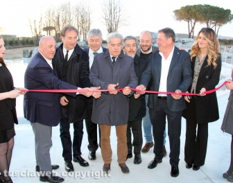 Ecco Therma oasi
