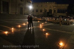 Tuscia operafestival - Edipo Re(ietto) con Daniela Poggi