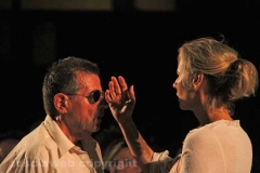 Tuscia operafestival - Edipo Re(ietto) con Daniela Poggi