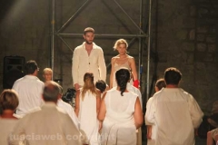 Tuscia operafestival - Edipo Re(ietto) con Daniela Poggi