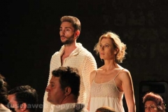 Tuscia operafestival - Edipo Re(ietto) con Daniela Poggi