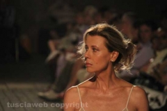 Tuscia operafestival - Edipo Re(ietto) con Daniela Poggi