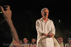 Tuscia operafestival - Edipo Re(ietto) con Daniela Poggi