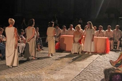 Tuscia operafestival - Edipo Re(ietto) con Daniela Poggi