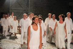 Tuscia operafestival - Edipo Re(ietto) con Daniela Poggi