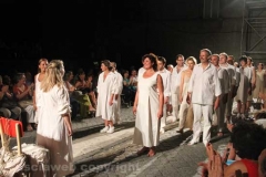 Tuscia operafestival - Edipo Re(ietto) con Daniela Poggi