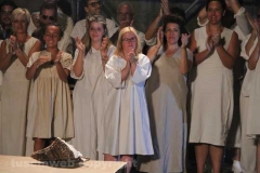 Tuscia operafestival - Edipo Re(ietto) con Daniela Poggi