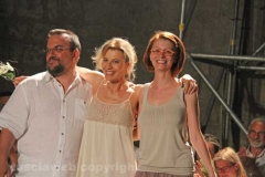 Tuscia operafestival - Edipo Re(ietto) con Daniela Poggi