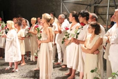 Tuscia operafestival - Edipo Re(ietto) con Daniela Poggi