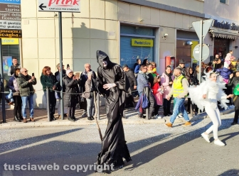 Civitavecchia - Carnevale 2023