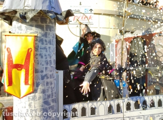 Civitavecchia - Carnevale 2023