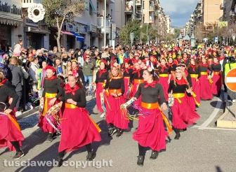 Civitavecchia - Carnevale 2023