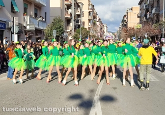 Civitavecchia - Carnevale 2023
