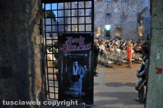 Nepi - Edoardo Leo chiude il Tuscia film fest