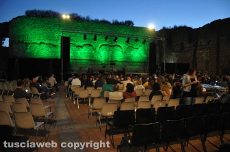 Nepi - Edoardo Leo chiude il Tuscia film fest