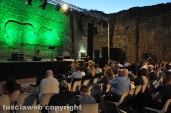 Nepi - Edoardo Leo chiude il Tuscia film fest
