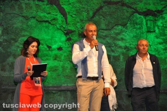 Nepi - Edoardo Leo chiude il Tuscia film fest