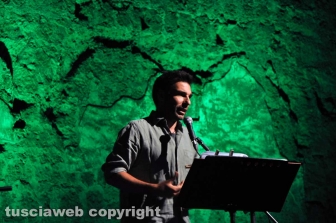 Nepi - Edoardo Leo chiude il Tuscia film fest