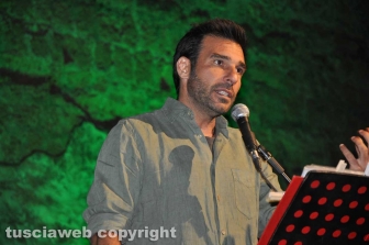 Nepi - Edoardo Leo chiude il Tuscia film fest