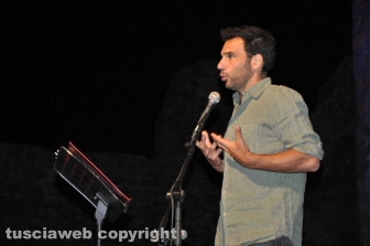 Nepi - Edoardo Leo chiude il Tuscia film fest
