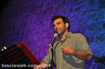 Nepi - Edoardo Leo chiude il Tuscia film fest