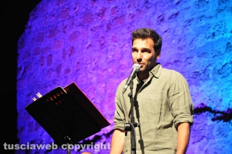Nepi - Edoardo Leo chiude il Tuscia film fest
