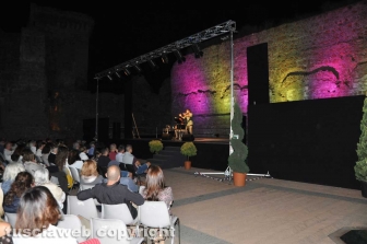 Nepi - Edoardo Leo chiude il Tuscia film fest