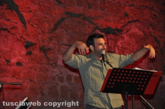 Nepi - Edoardo Leo chiude il Tuscia film fest