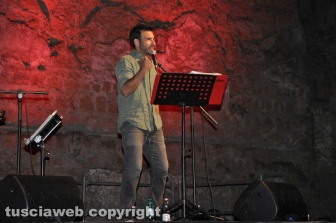 Nepi - Edoardo Leo chiude il Tuscia film fest