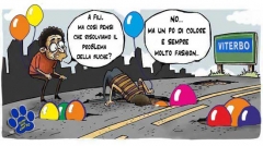 Elezioni da ridere