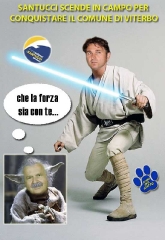 Elezioni da ridere