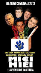 Elezioni da ridere