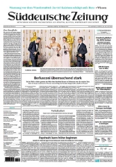 \"Berlusconi sorprendentemente forte\"