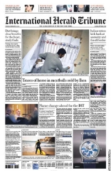 \"Gli elettori italiani danno un calcio all’austerità e al vecchi ordine\"