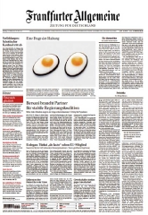 \"Bersani ha bisogno di un partner per una coalizione stabile\"