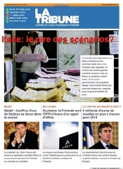 \"Italia: lo scenario peggiore?\"