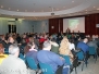 Elezioni, Maurizio Gasparri a Viterbo