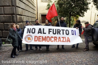 Elezioni provinciali