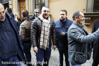 Elezioni provinciali